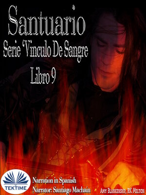 cover image of Santuario